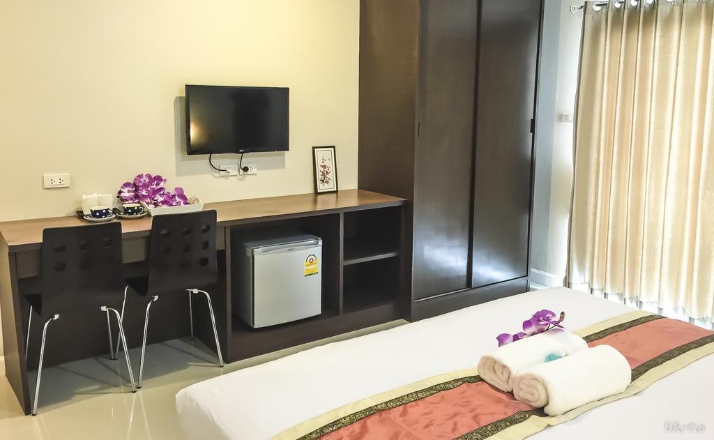 The Room Mahidol Chiangmai Τσιάνγκ Μάι Δωμάτιο φωτογραφία