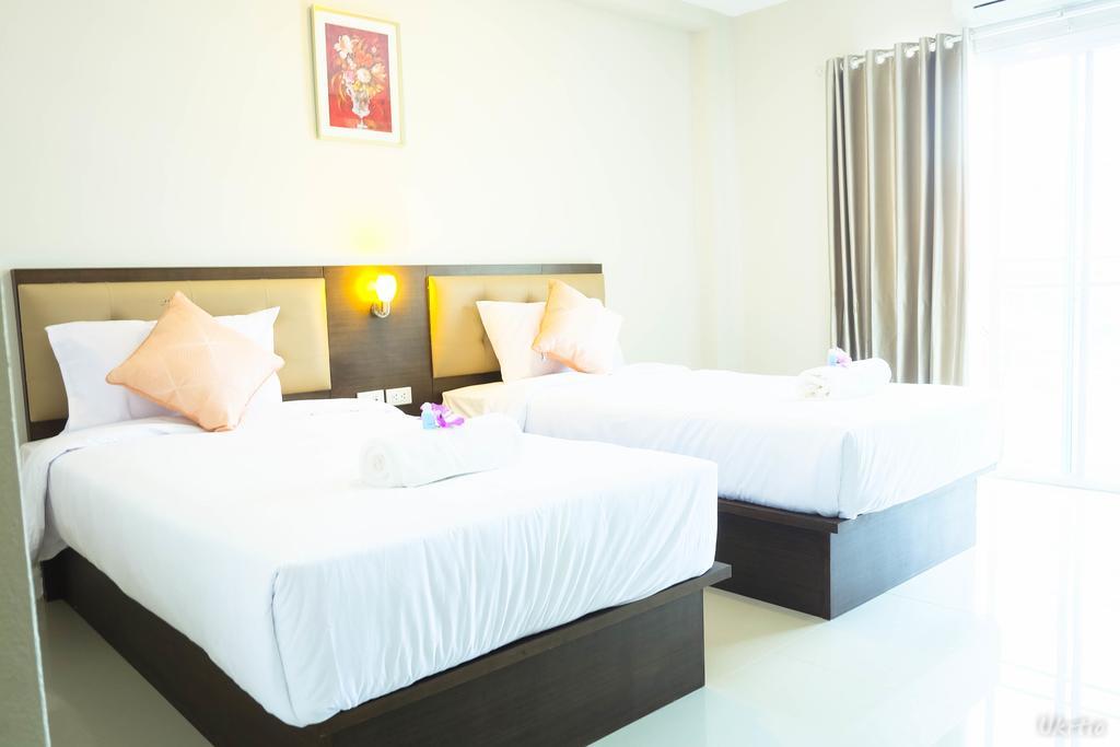 The Room Mahidol Chiangmai Τσιάνγκ Μάι Δωμάτιο φωτογραφία